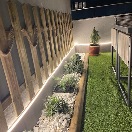 Atico Cue, Parking Gratuito Apartment กิฮอน ภายนอก รูปภาพ