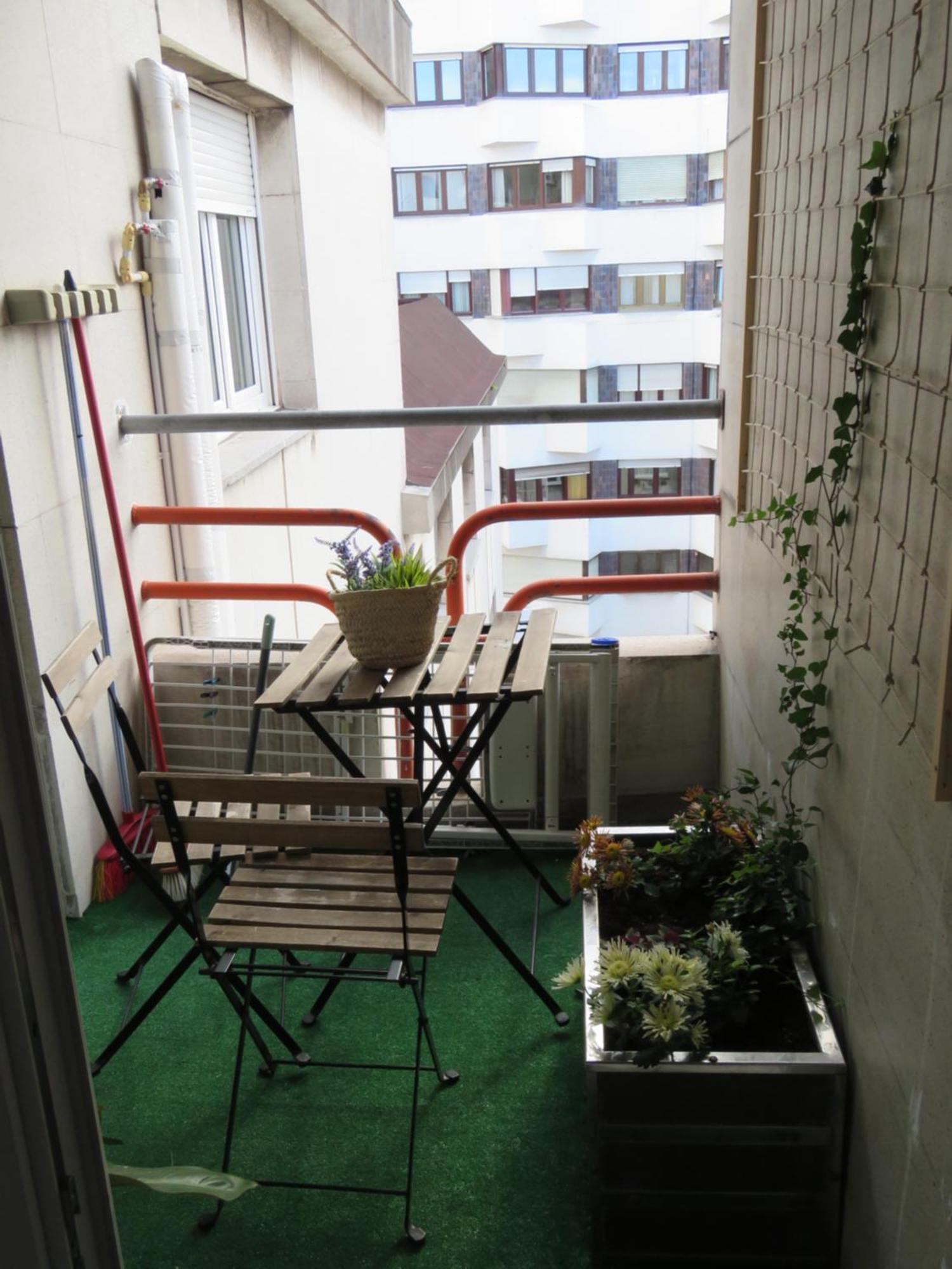 Atico Cue, Parking Gratuito Apartment กิฮอน ภายนอก รูปภาพ