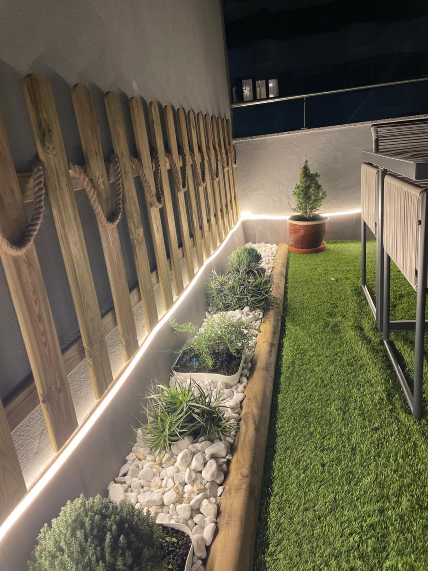 Atico Cue, Parking Gratuito Apartment กิฮอน ภายนอก รูปภาพ
